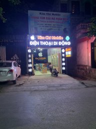Quỵnh Búp Bê