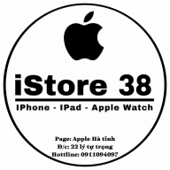 vu apple