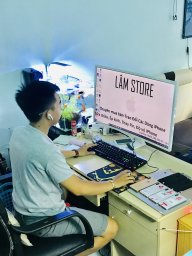 Lâm sg