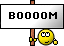 Boom